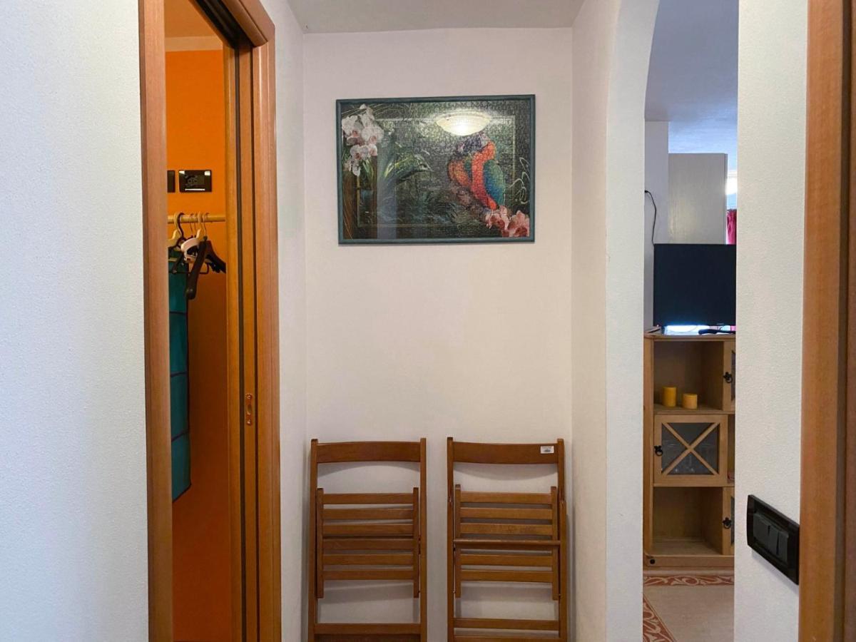 Mory Home Ponte Di Legno Extérieur photo